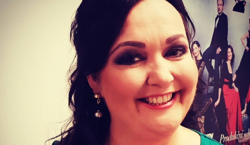 Renáta Názlerová odhodila zábrany a ukázala sa v plavkách: Nehanbime sa za svoje telo!