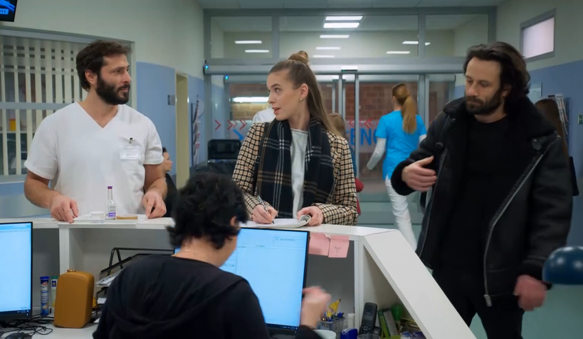 Alicu a Jakuba prichytí Noro v intímnej chvíli: Stretnutie na druhý deň bude stáť za to!