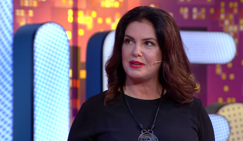 Malachovská v nelichotivej póze: Takto si z nej vystrelili v Nikto nie je dokonalý!