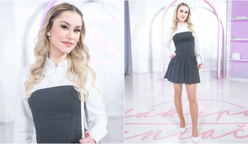 Nákupné maniačky: téma Dva v jednom - Lucia