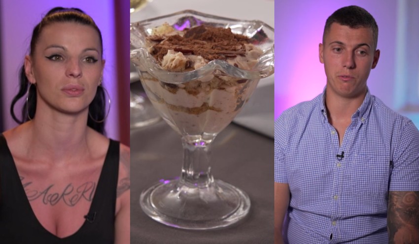 Najväčšia kritička tohto týždňa na slanosť nedochutí poriadne jedlá: A dezert? Vraj retro!