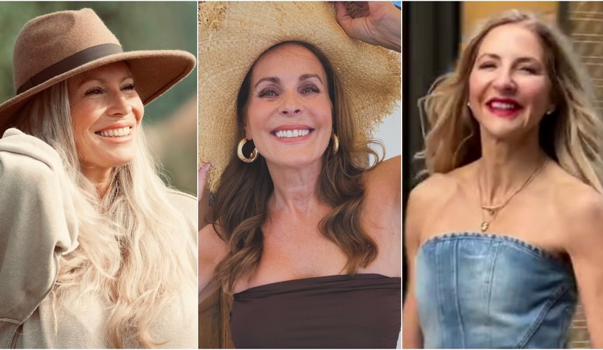 50 je nových 30: Prečo ženy po päťdesiatke žiaria viac ako kedykoľvek predtým?