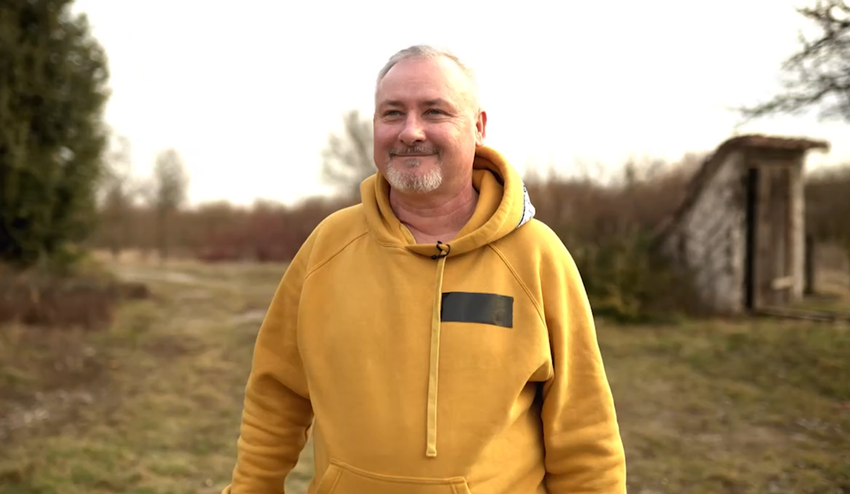 Peter Batthyany ukázal krásnu dcéru a pochválil sa vnučkou: Podobu v sebe rodinka nezaprie!