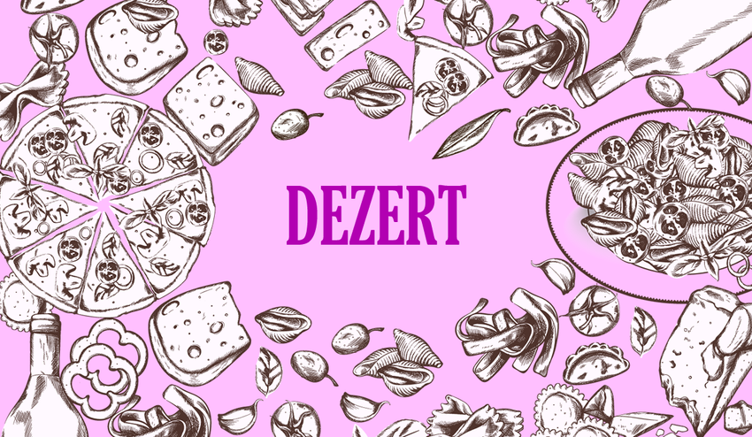 Dezert: Californication