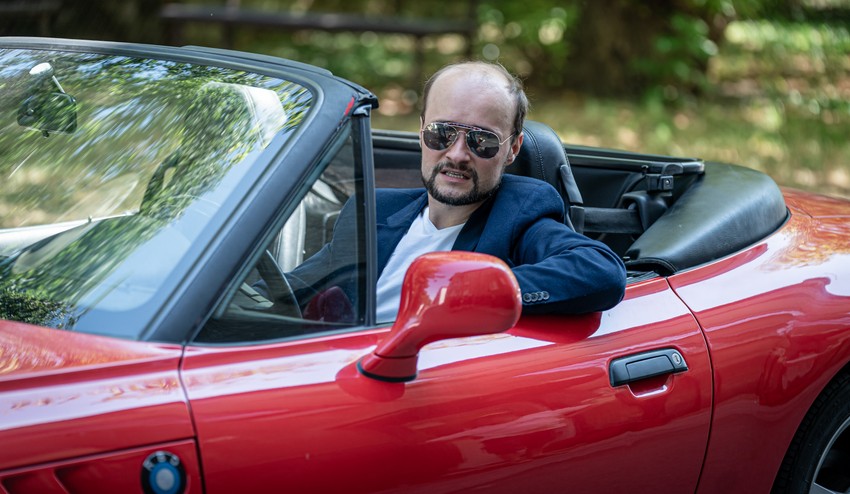 Orchester Jeana Valjeana prišiel s veľkou novinkou: Ich skladbu Cicsavec nepustíte z hlavy!