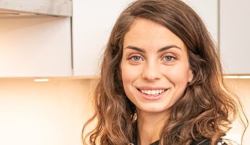 Vegánka Terka zo šou Bez servítky dráždi nahými fotkami: HORE aj DOLE úplne bez!