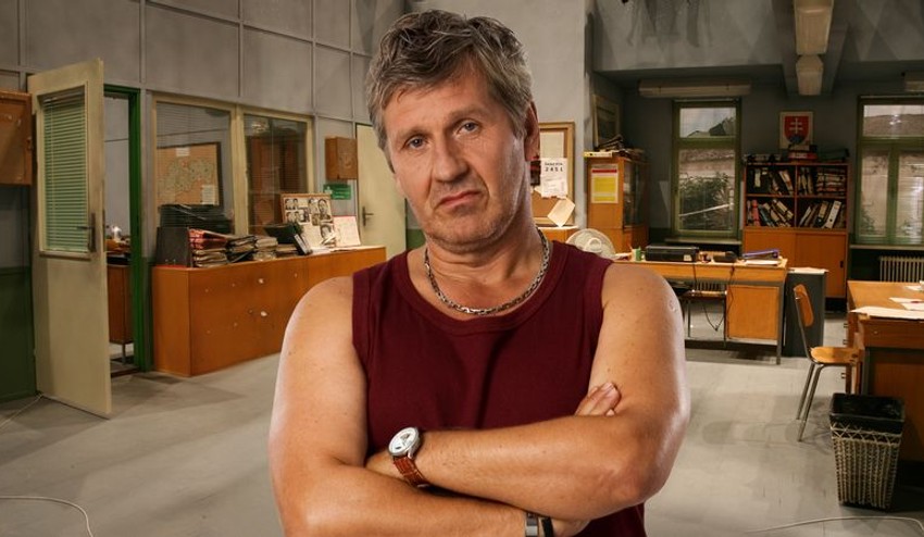 Vrátia sa Profesionáli do akcie?