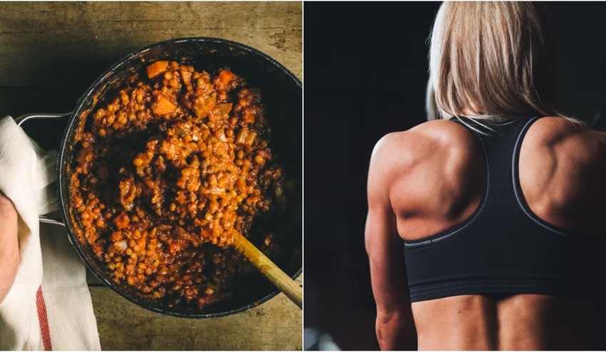 Bielkoviny bez mäsa? TIETO potraviny majú viac PROTEÍNU, než si trúfnete tipnúť!