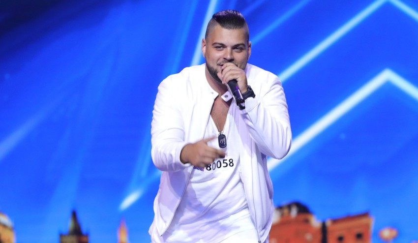 Nová rapová hviezda Boki má čerstvý singel: Tak nadupaný beat ste už dlho nepočuli!