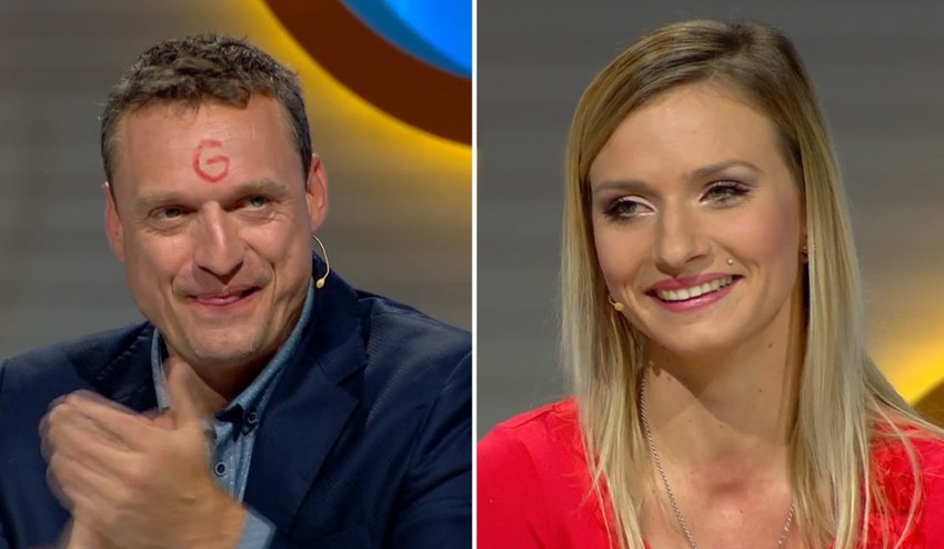 Najviac sa vo svojej koži cíti obnažená: Byť umeleckým dielom ju rajcuje!