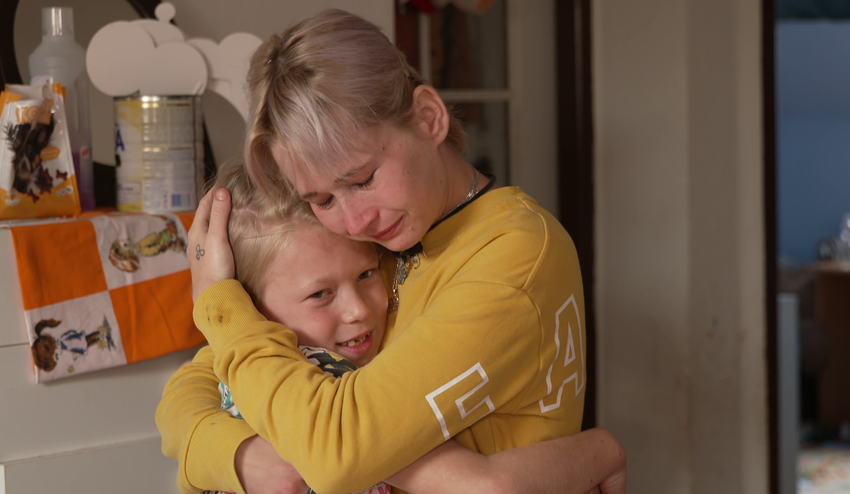 Lenka ušla od partnera tyrana do azylového domu: Narazila však na ďalší veľký problém!