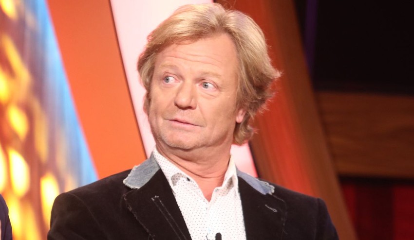 Nová záľuba tesne pred 60-kou: Maroš Kramár si kondičku udržiava netradičným športom!