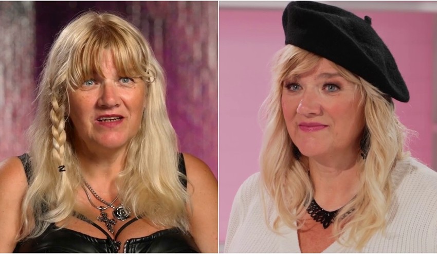 Zo sexi rockerky elegantná uhladená dáma: Radikálna zmena imidžu spravila z Evy inú ženu!