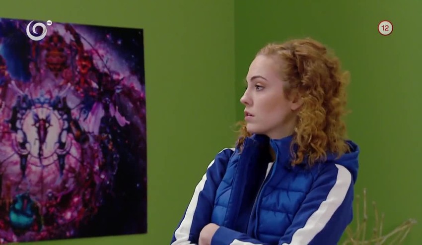 O teba by nikto nezakopol (Panelák)