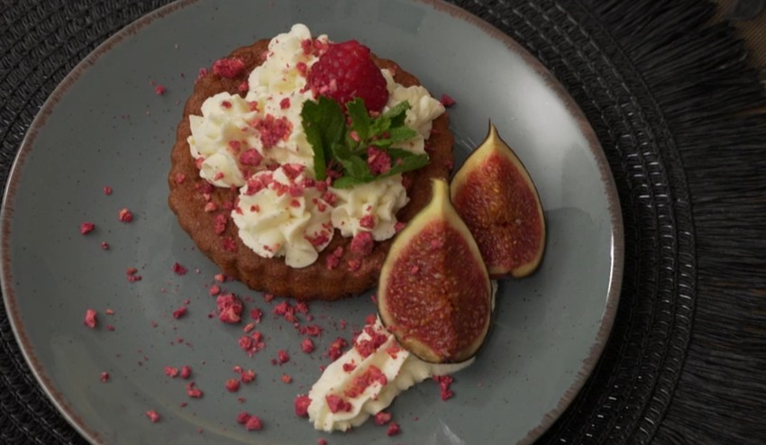 Dezert: Dobrý zrak, v bruchu šmak