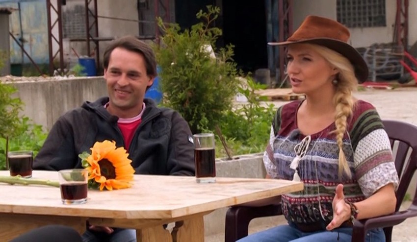 Nečakaný zvrat v relácii Farmár hľadá ženu: Z „hry“ dobrovoľne odišla veľká favoritka!