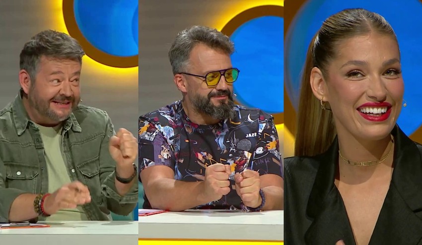 Inkognito dostane novú posilu: Aha, ako si budú kolegovia z Jasminy Alagič uťahovať!