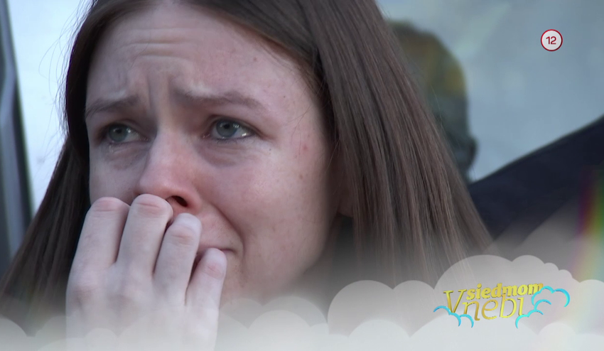 Hororová trauma na celý život: Marta horela počas pôrodu, synčeka mala ešte v brušku!