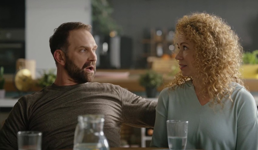 Tomáš a Diana sa vracajú v plnej sile: Debata na TÚTO tému bola určite v každom vzťahu!