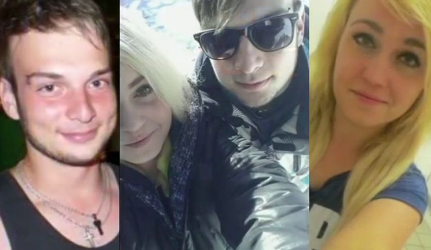 Predpovedal svoju smrť? Z videa so zosnulými tínedžermi budete mať husiu kožu!