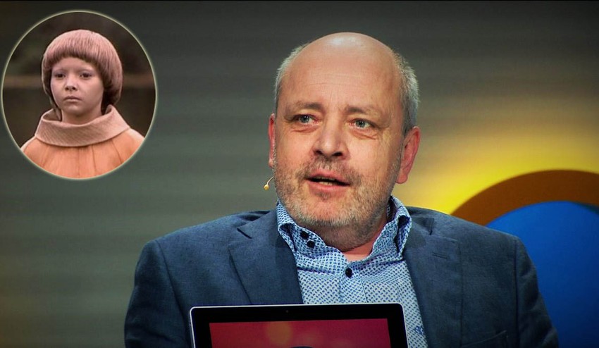 Parochne robia z Landla hereckého chameleóna: Spoznala by ho dnes kamarátka Majka z Gurunu?