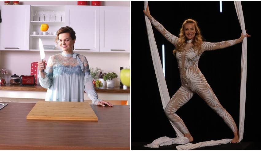 Upútavka k novému Talentu je na svete: Aha, aké tajné superschopnosti má naša porota!