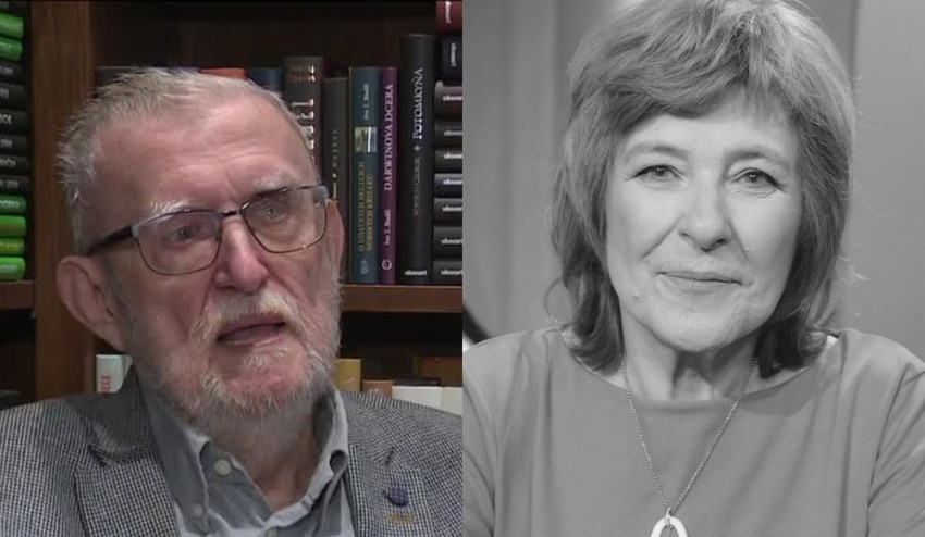 Ľubomír FELDEK po smrti milovanej manželky Oľgy FELDEKOVEJ: Rodina ho STRÁŽI deň aj noc!