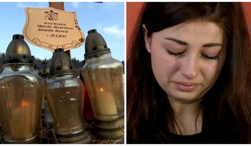Pri tragickej havárii jej zomreli rodičia aj brat: Gymnazistka Natálka ich smrť tušila!