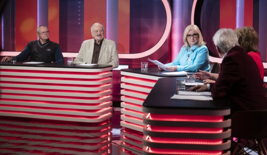 Obľúbená Sedmička je späť: Glosátori si poriadne zgustli na slovenských politikoch!