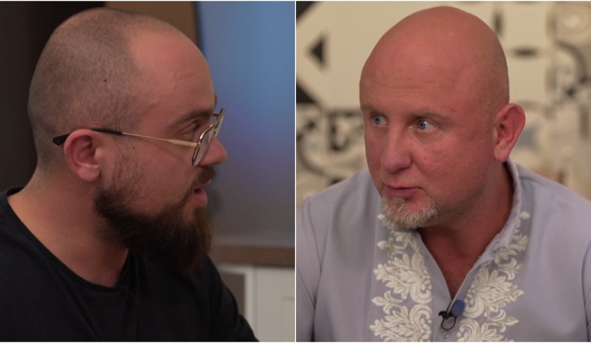 V Bez servítky budú konečne všetci spokojní. Ale potom... Kritika? Za TOTO?