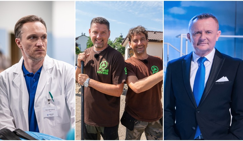 TOTO je 10 najčítanejších článkov na JOJ.sk za rok 2021: ČO vás zaujímalo najviac?