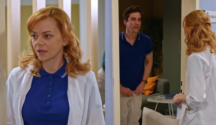 História sa opakuje! Agáta opäť pristihne Braňa v najlepšom: Vážne si začal s touto ženou?