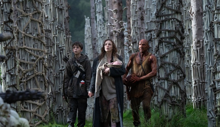 Horor, ktorý vás bude hlodať aj po odchode z kina! Takto môžeme dopadnúť!