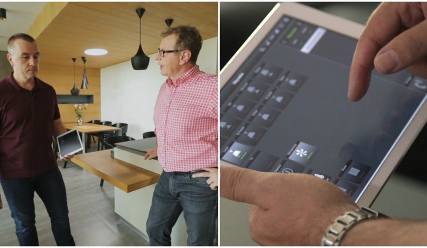 Nová forma moderného bývania: Inteligentná domácnosť vám zlepší život!