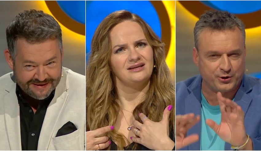 Ako sa hádači z Inkognita pripravujú na hádanie povolaní? Ich odpovede vás dostanú!