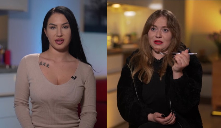 Po TAKEJTO prezentácii budú mať hostia problém jesť: Nika nazve svoje jedlo hnusom!