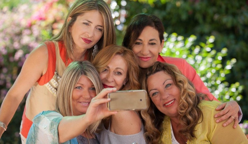 Otestujte sa s nami: Je vaše telo staršie, než je váš skutočný vek?