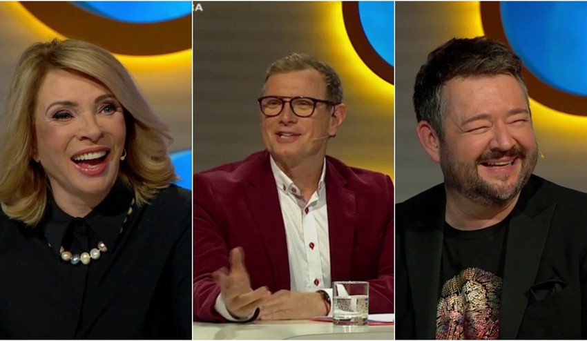 Vlado Voštinár svojím vtipom hádačov rozsekal: Ako sa východniari testujú na Covid-19?