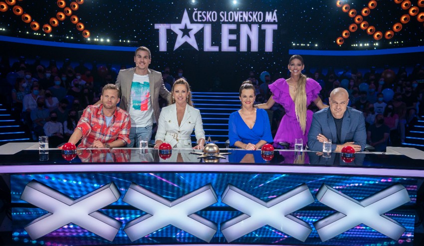 Blížia sa ďalšie kastingy do 10. ročníka Talentu: Príďte nám ukázať, čo vo vás je!