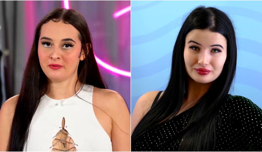 Simona a Andrea v Maniačkach vytasia všetky zbrane: Z ich outfitov porote takmer zabehne!
