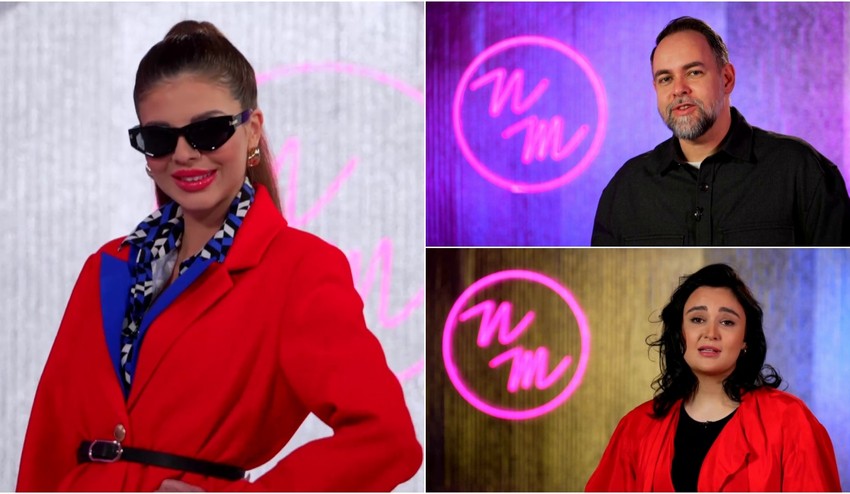 Je alebo nie je TOTO kabát? Porota vyriešila módnu dilemu: Splnila vlastne Lucia tému?