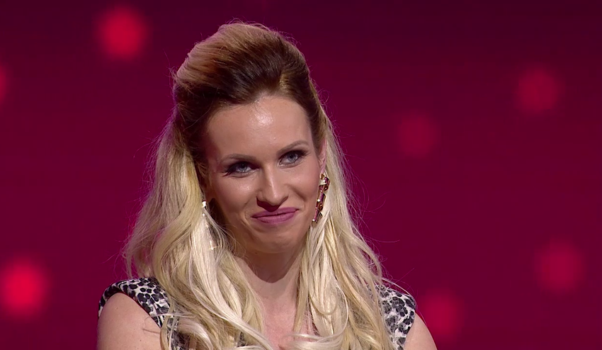 Wau, Kiku z Take Me Out by ste dnes nespoznali: Pozrite, aká je z nej dračica!