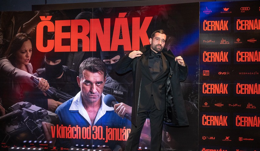 Černák a Jánošík: Toto majú podľa Ondríka spoločné so súčasnou situáciou na Slovensku