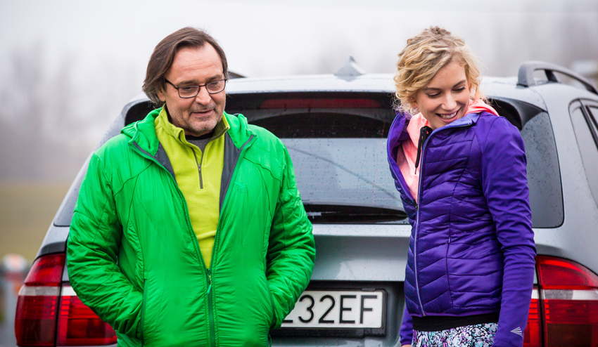 Vekový rozdiel nie je prekážkou: Dá sa Mikuláš dokopy s dcérinou kamarátkou?