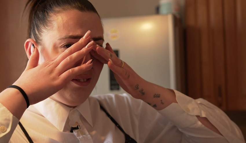 Ella ukáže svoju citlivú tvár: Bez slov sa zdvihne od stola a hostí nechá s otázkami na perách!