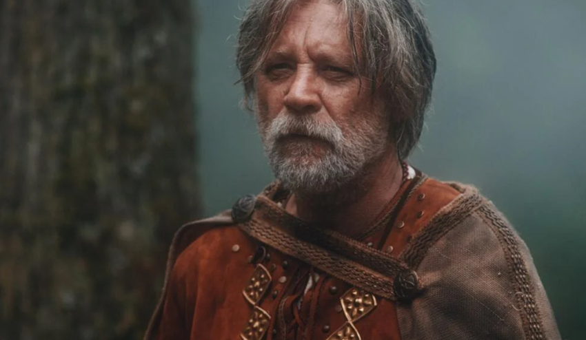 Ukrajinskí herci zo seriálu Slovania bránia svoju vlasť: Spred kamier priamo na front!