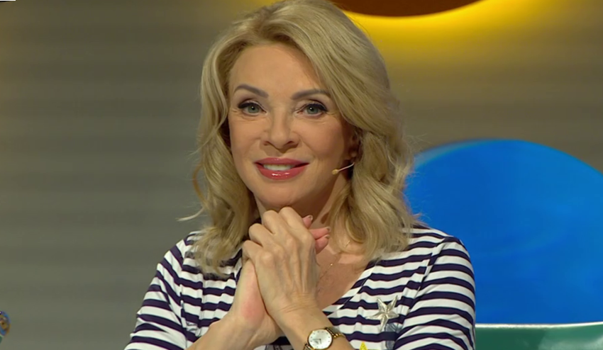 Zdena Studenková ukázala, že má módu v malíčku: Predviedla najštýlovejšie rifle sezóny!