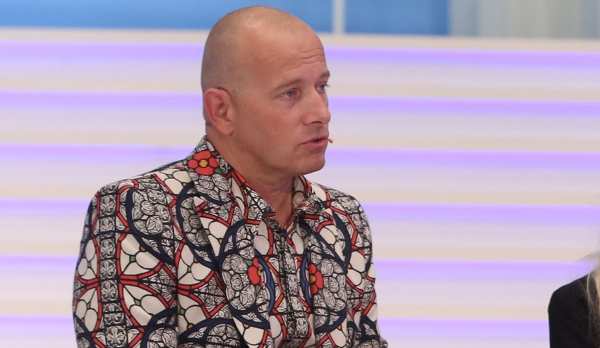 „Multiotecko“ Boris Kollár o svojom potomstve: Ľutuje, že má toľko detí?