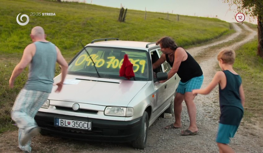 Súboj medzi mestskými a dedinskými chlapmi: Vyhrajú otcovia túto výzvu?