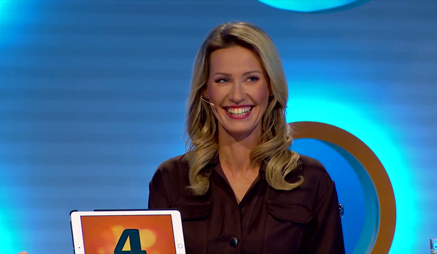 Obrovský úspech moderátorky Eriky Barkolovej: Podarilo sa jej preraziť vo svete!